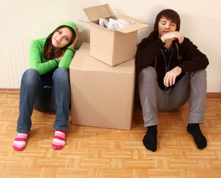 Furniture removal support for homes and offices in Kingston