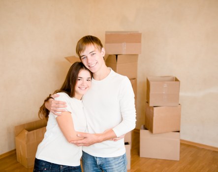 Apartment moving support in Kingston with careful access planning