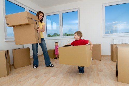 Protective moving equipment used for safe handling of furniture