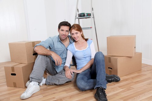Inclusive Kingston movers website usability