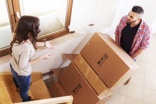 Practical storage service for households and commercial customers in Kingston